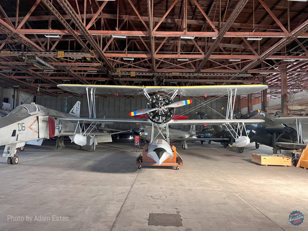 Flying Leatherneck Aviation Museum Re-Establishes Itself in Irvine, California 25 IMG 6120 1 scaled 1