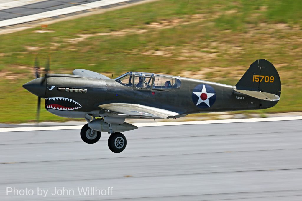 The Last of The Tigers - Frank Losonsky 12 IMG 6296a