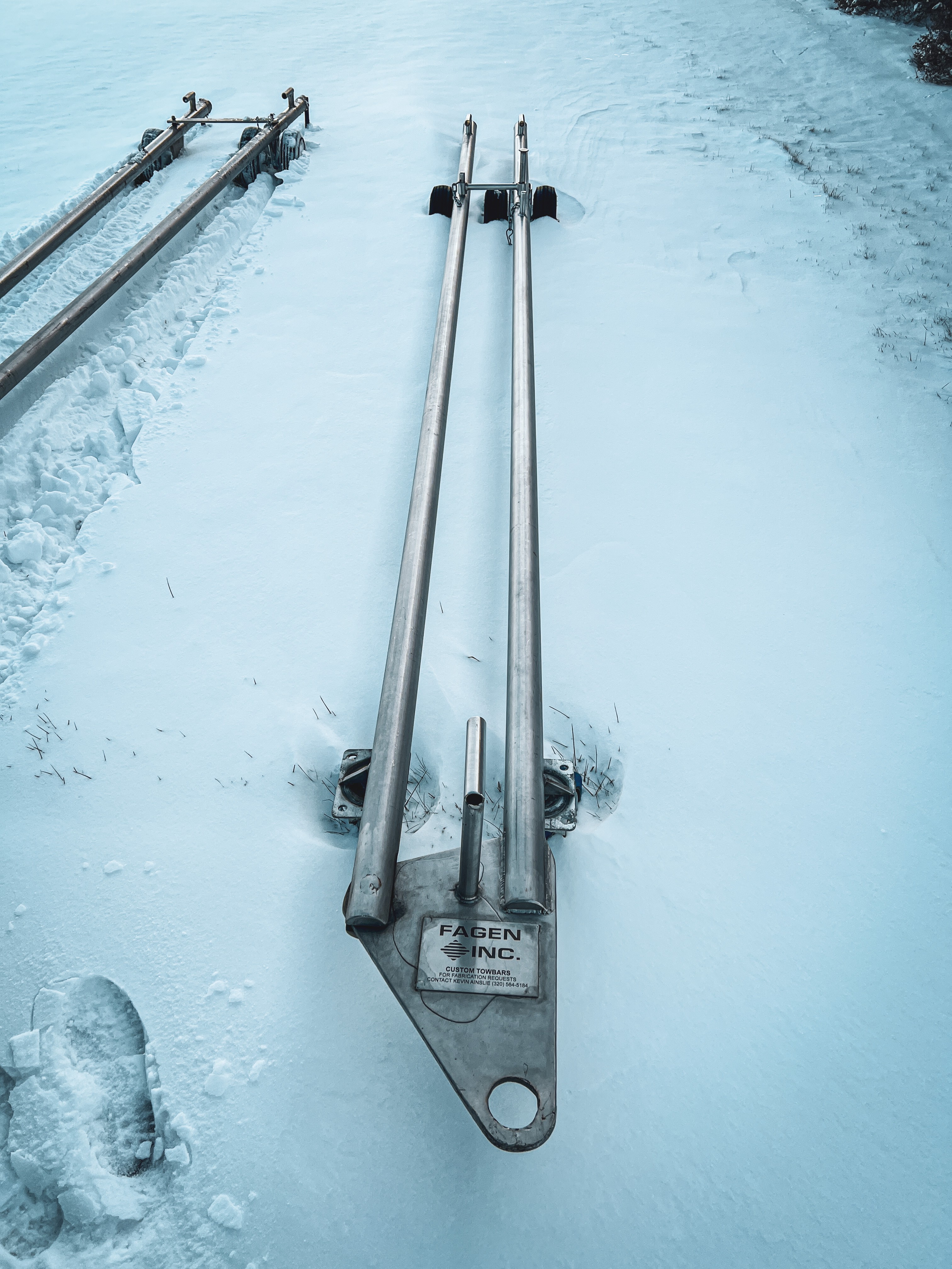 Fagen Fighters Warbird Ground Handling Equipment - 5% Christmas Sale 17 IMG 6431