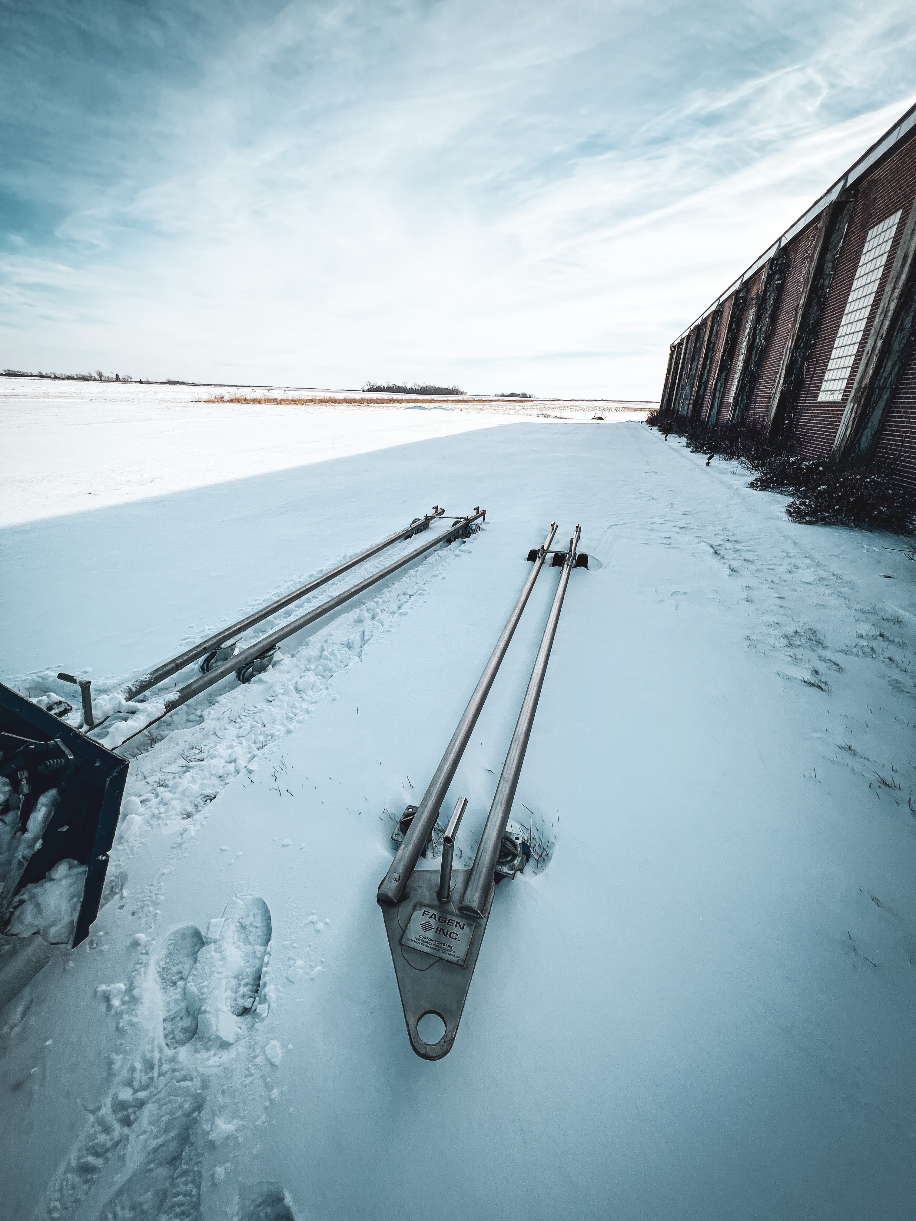 Fagen Fighters Warbird Ground Handling Equipment - 5% Christmas Sale 18 IMG 6432