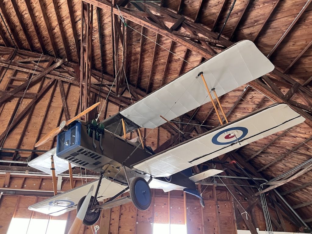 India’s Lone Ace: Indra Lal Roy’s Ten Victories Over the Western Front 16 IMG 6620 1