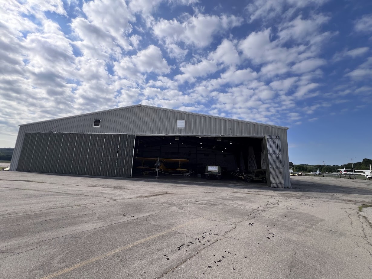 Adam's Profile Reports: Arkansas Air and Military Museum 18 IMG 6665