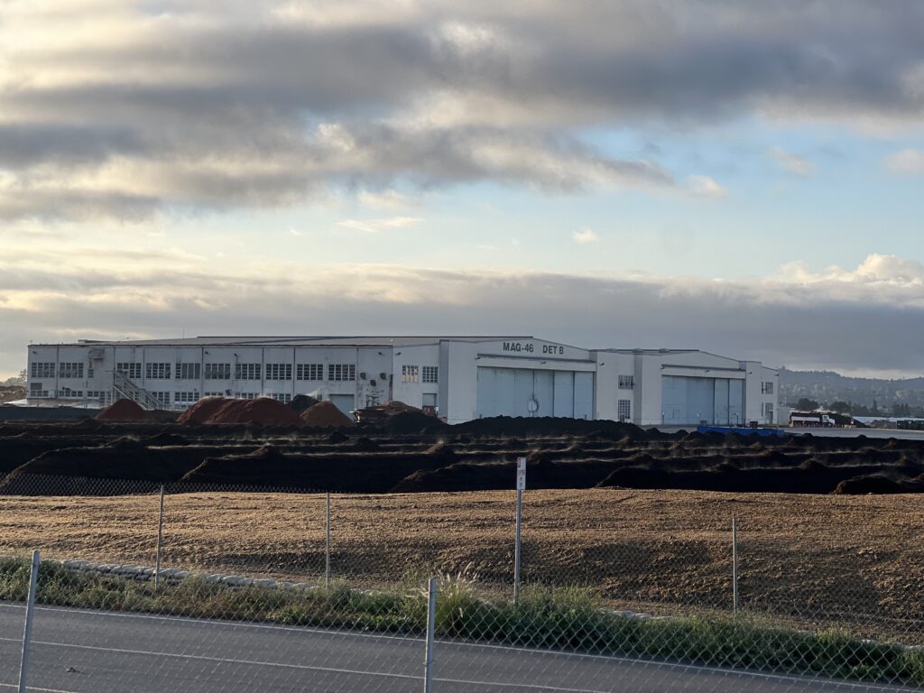 Flying Leatherneck Aviation Museum to Return to El Toro 10 IMG 6698