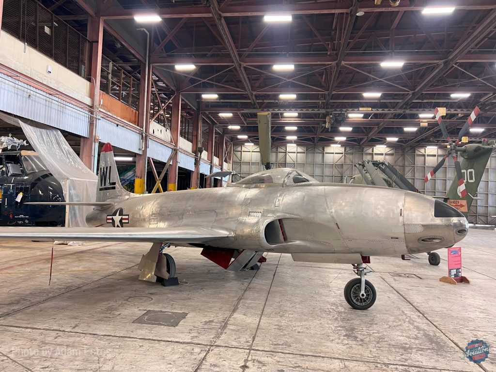 Flying Leatherneck Aviation Museum Re-Establishes Itself in Irvine, California 17 IMG 6805 scaled 1