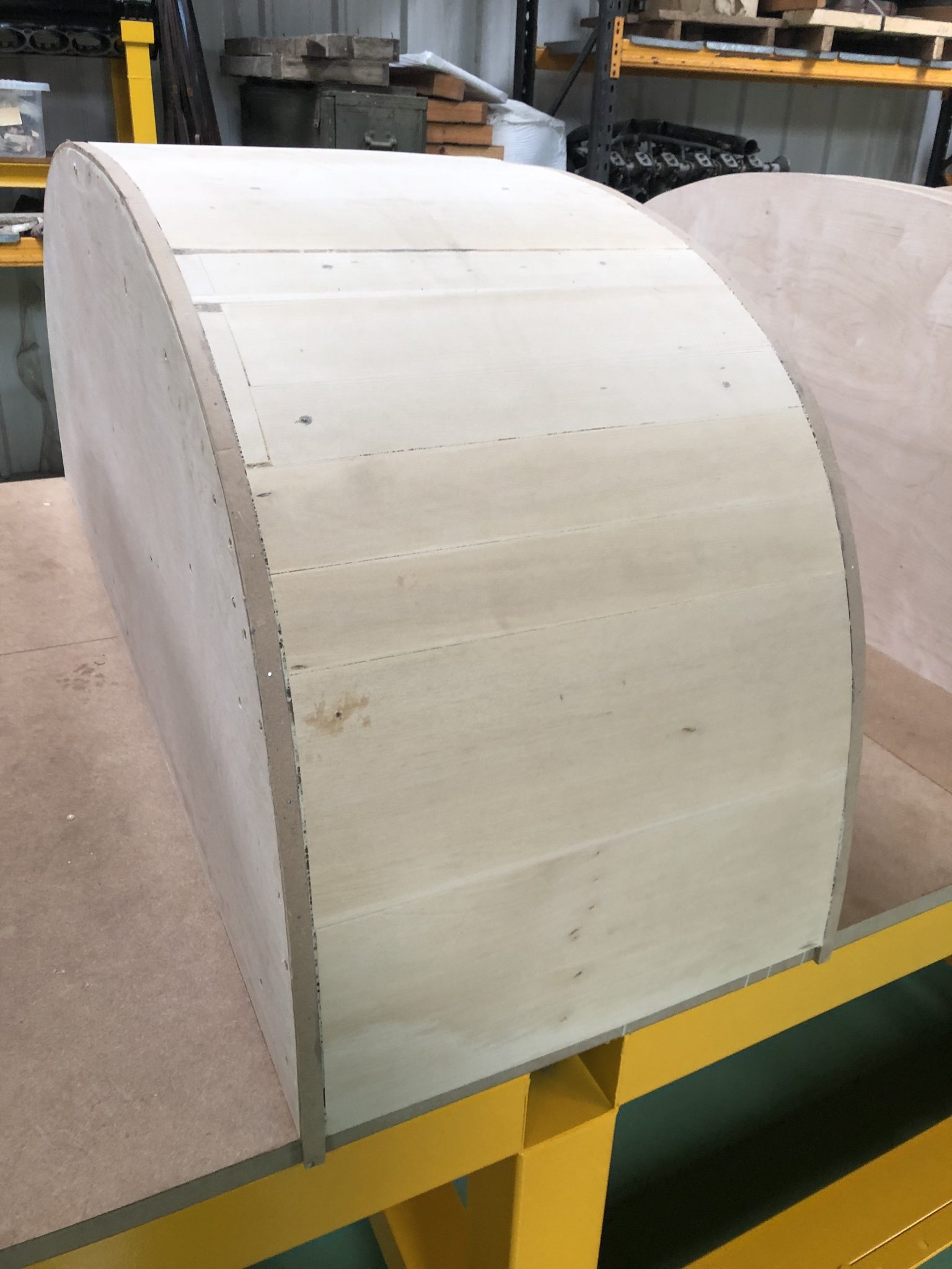 Operation Jericho Continues to Soar! 11 IMG 6948