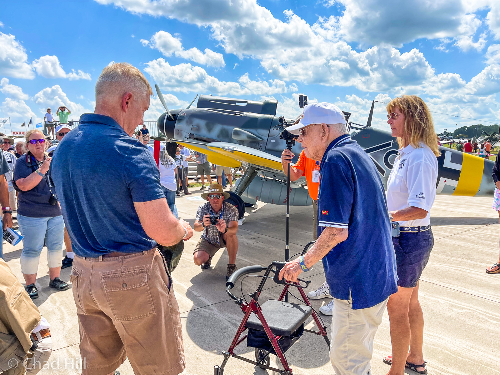My Week At Oshkosh 2022 by Chad Hill 11 IMG 7113