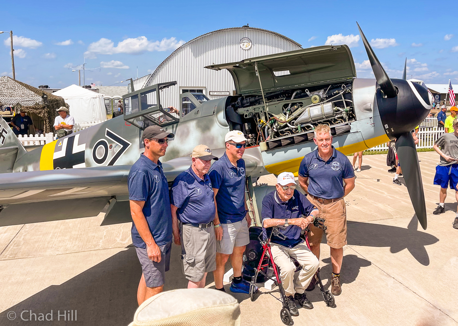 My Week At Oshkosh 2022 by Chad Hill 12 IMG 7114