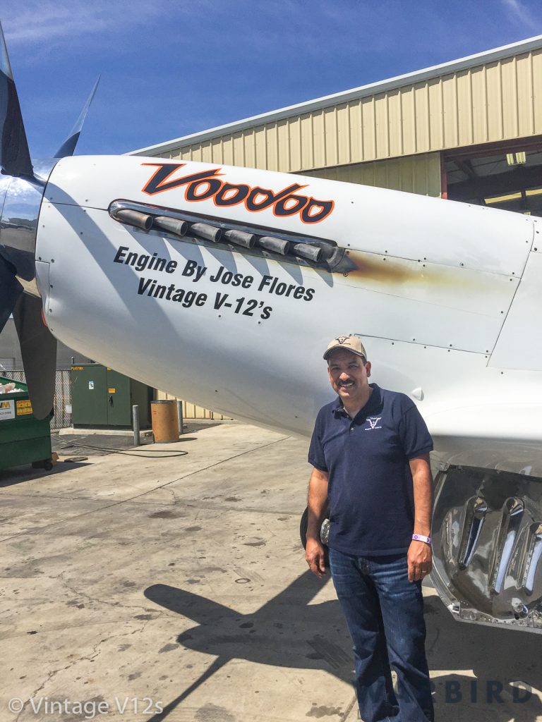 Vintage V12s: Thriving Through Growth and Precision in Engine Restoration 30 IMG 7148 1