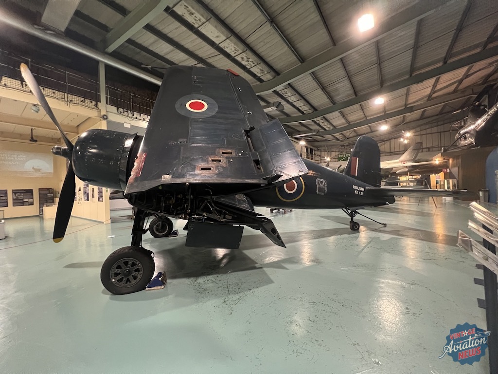 Fleet Air Arm Museum, Representing The Royal Navy in The Air 35 IMG 7461