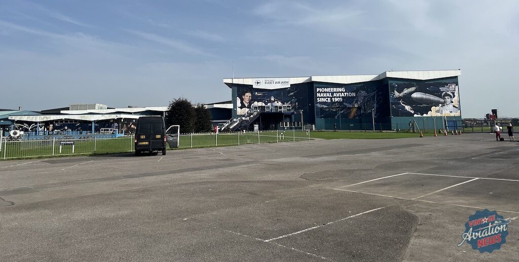 Fleet Air Arm Museum, Representing The Royal Navy in The Air 10 IMG 7675 1 e1695194912486