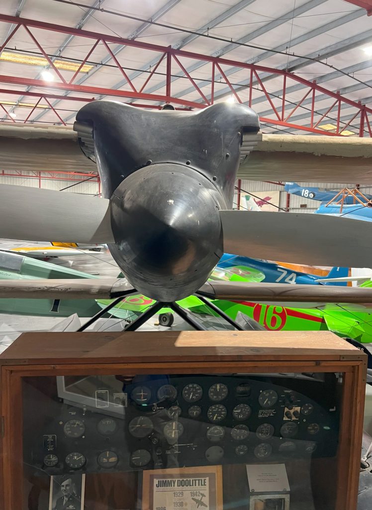 Seaplane Speed Demons, Inside Planes of Fame’s Schneider Trophy Tribute 34 IMG 8534 scaled e1749572113471