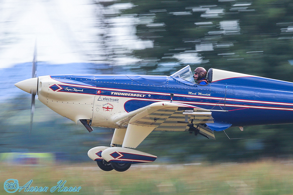 Golden Age Air Museum - The Fokker Scourge 53 IMG 8723 1