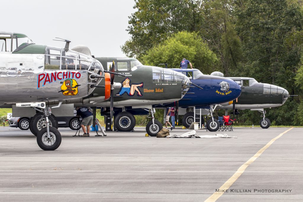 Arsenal of Democracy Honors 75th Anniversary End of WWII 10 IMG 8723