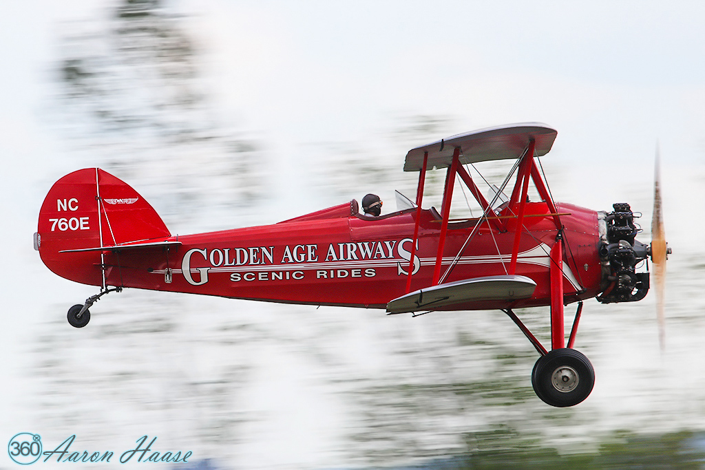 Golden Age Air Museum - The Fokker Scourge 40 IMG 8887 1
