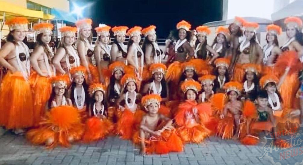 Military Aviation Museum - South Pacific Hangar Dance - Last Call for Advance Tickets 10 IMG 9280