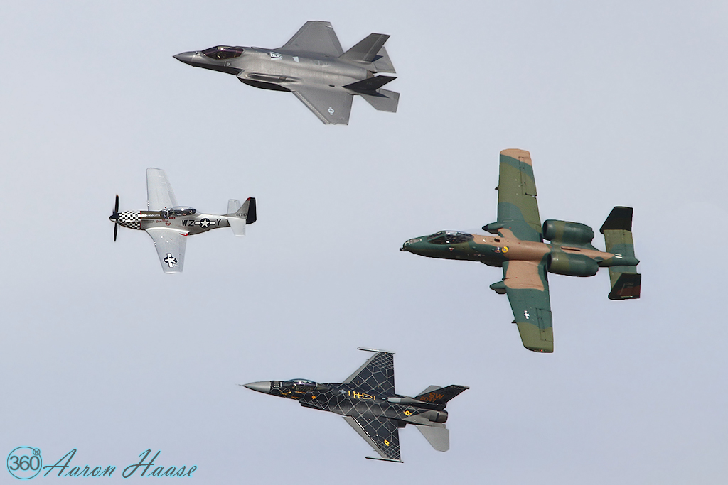 2023 USAF Heritage Flight Training & Certification Course 10 IMG 9966