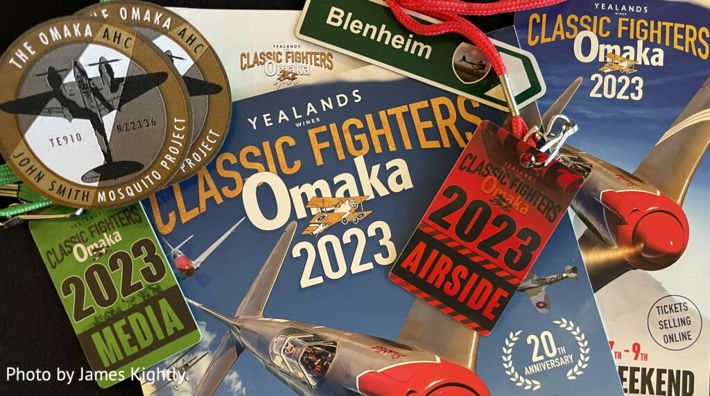 Yealands Classic Fighters - Easter 2023 18 IMG E3239