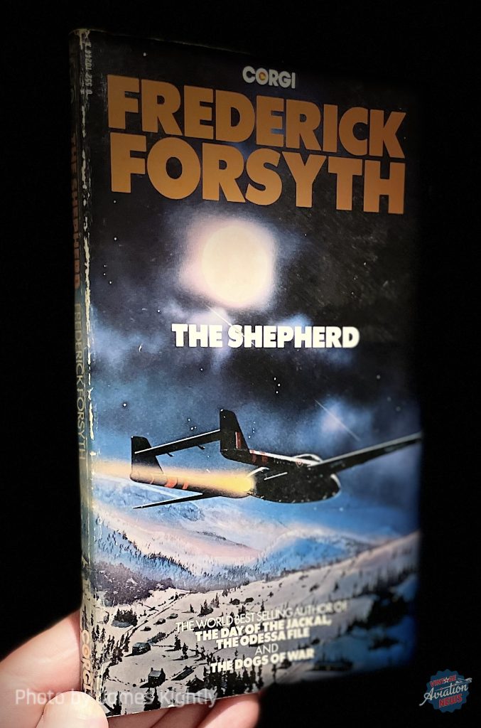 'The Shepherd' Disney's Christmas Mystery Film 18 IMG E5602c