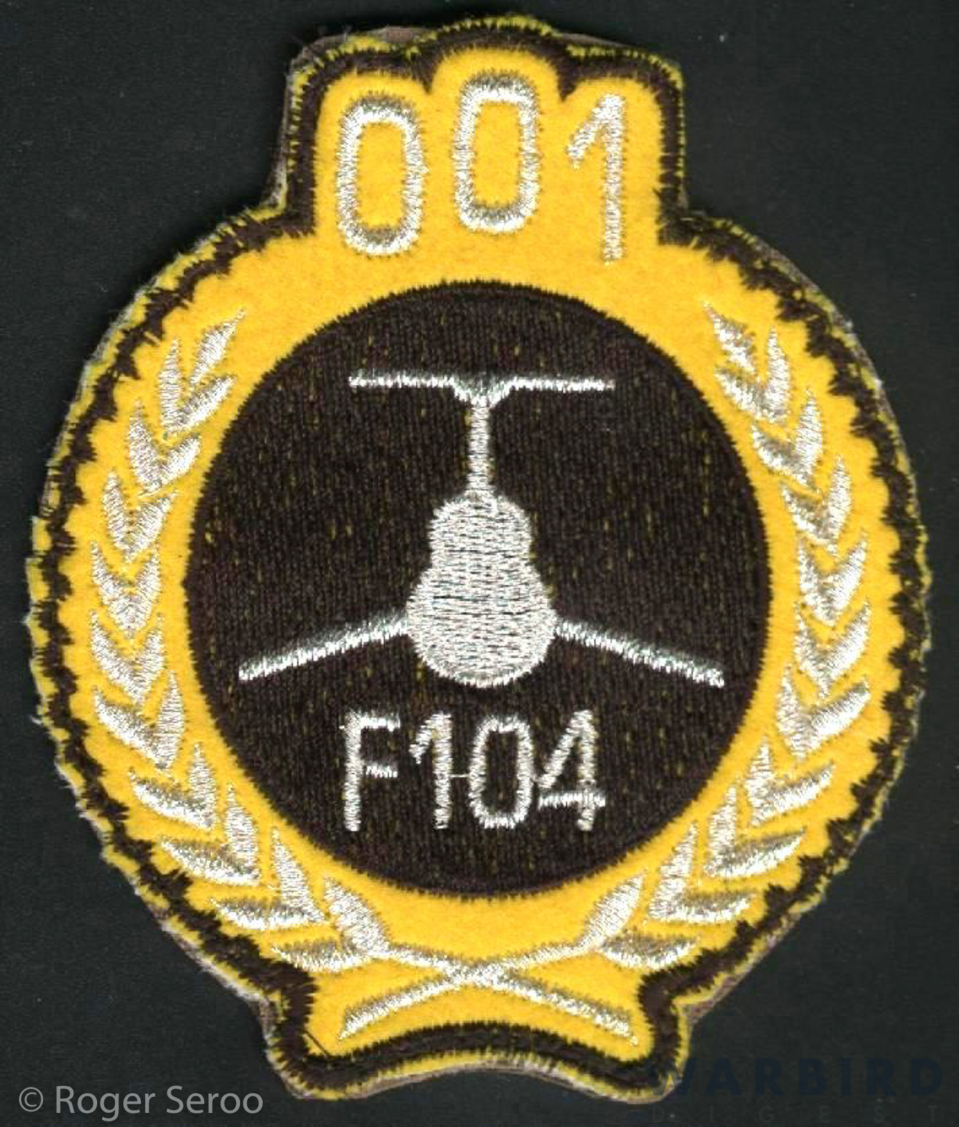 Your Stories: A Love Affair With The Starfighter 26 Image 02