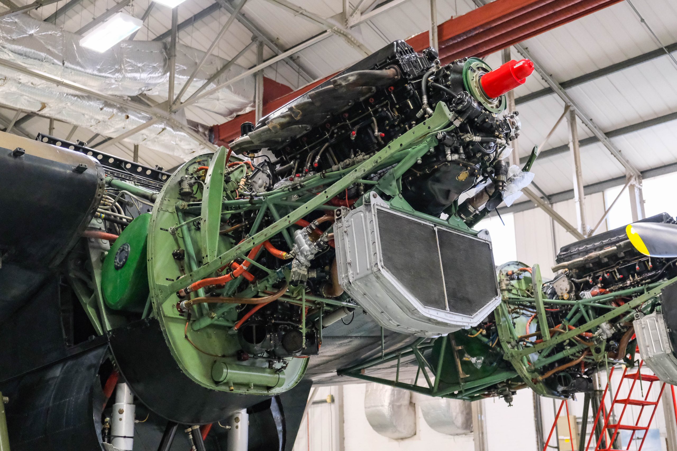 Avro Lancaster: From An Unreliable Mess To A War Winner 13 Image 3 1 1 scaled