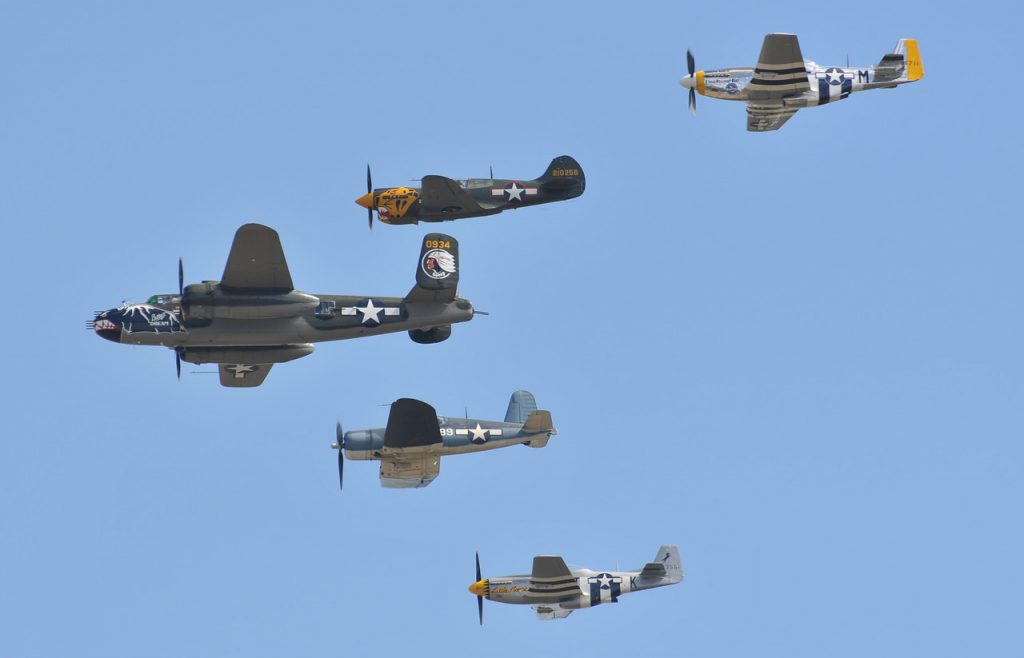 Attorneys for Warbird Adventures, Inc. Troubled by 11th Circuit Decision 10 Image00006