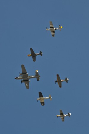 Airshow Report: Wings Over Houston 2013 12 Image credit Luigino Caliaro