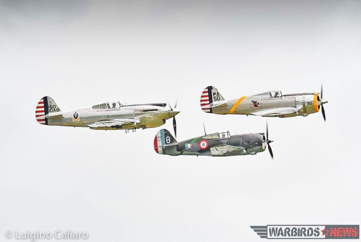 Duxford’s Flying Legends 2016 22 (photo by Luigino Caliaro)