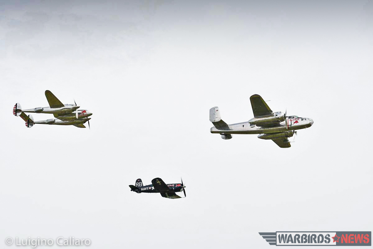 Duxford’s Flying Legends 2016 23 (photo by Luigino Caliaro)