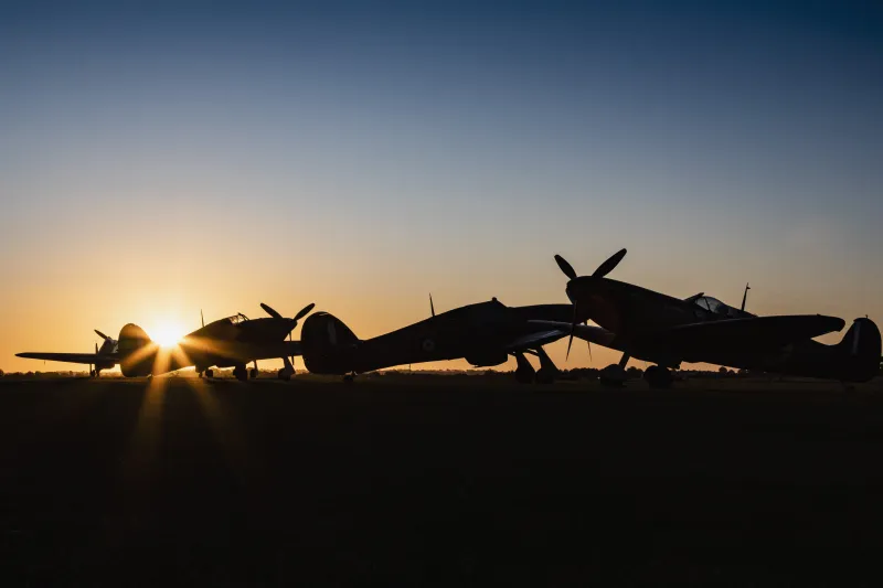 Imperial War Museum History Festival Arrives at Duxford – 30–31 August 2025 16 Imperial War Museum History Festival Arrives at Duxford – 30–31 August 2025 2