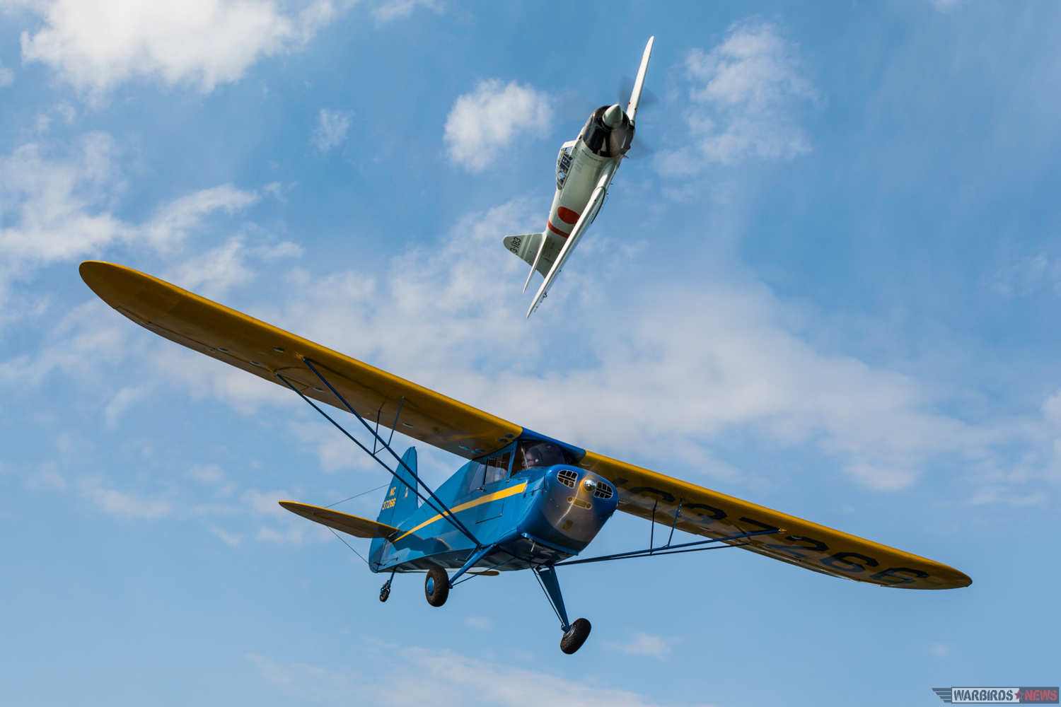 The Lost Aviators of Pearl Harbor Project 12 Photo by Lyle Jansma