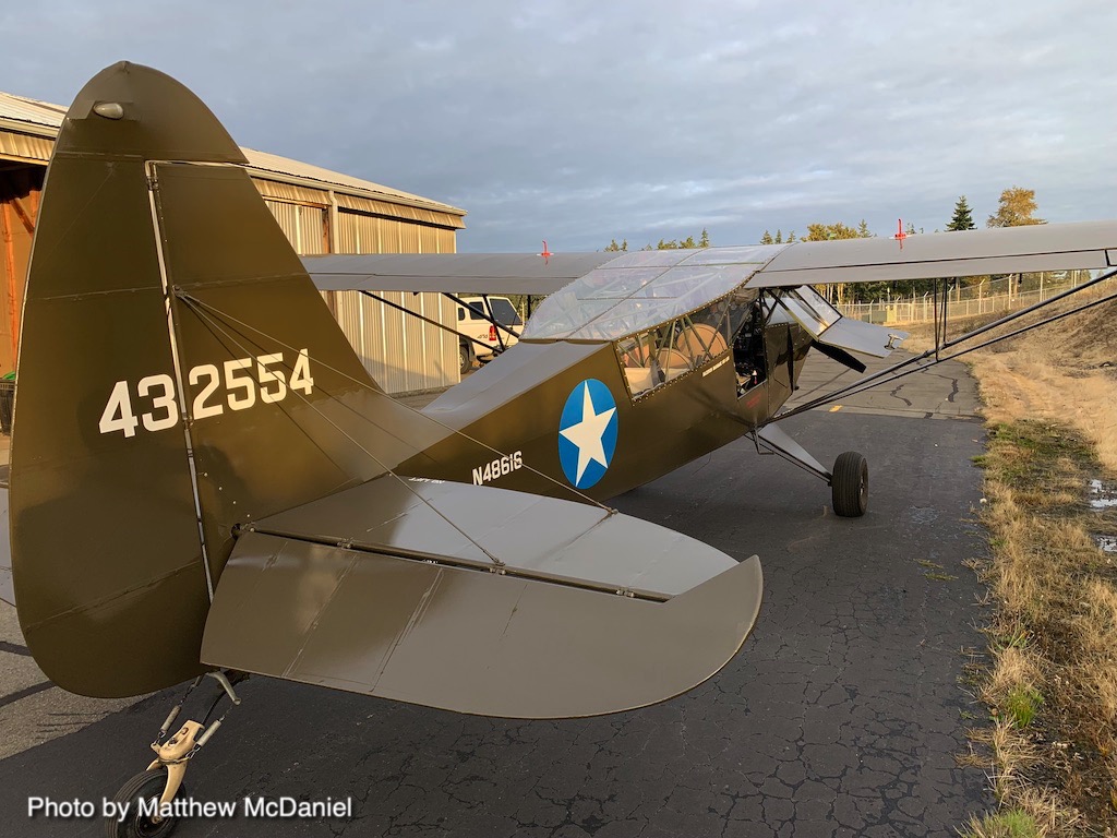 The Interstate L-6 and L-8: Overheated and Under-Produced 12 Interstate L 6 Matthew McDaniel Photo 13