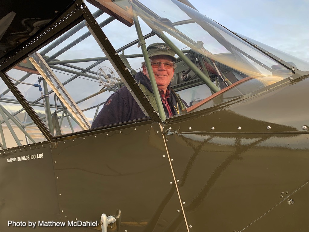 The Interstate L-6 and L-8: Overheated and Under-Produced 13 Interstate L 6 Matthew McDaniel Photo 8