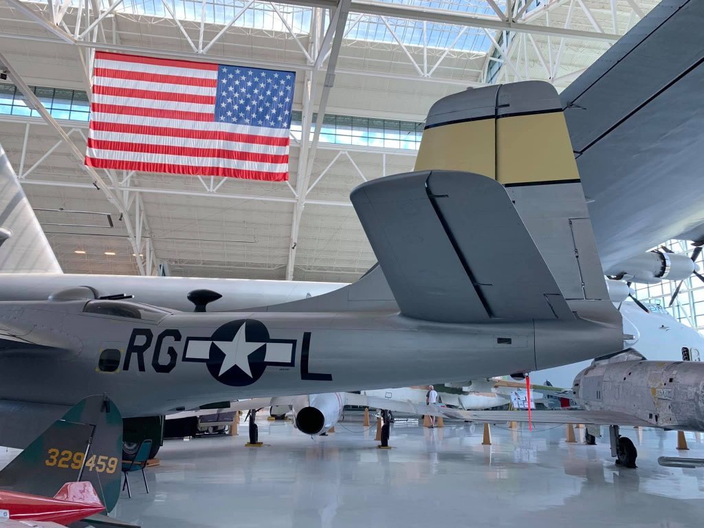 Randy's Warbird Profiles: Douglas A-26 Invader 44-35439 10 Invader 44 35439 Randy Malmstrom 11