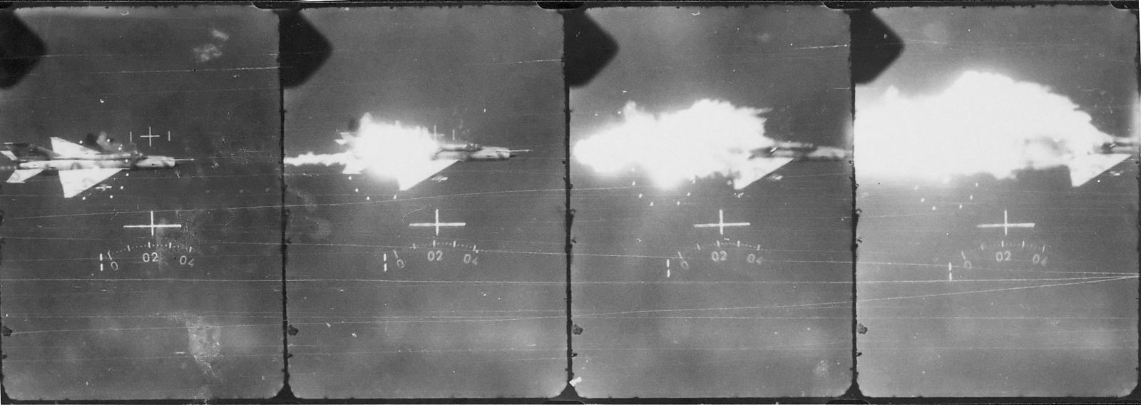 Today in Aviation History: First Flight of the Mikoyan-Gurevich MiG-21 20 Israeli Air Force during the Yom Kippur War October 1973 VII