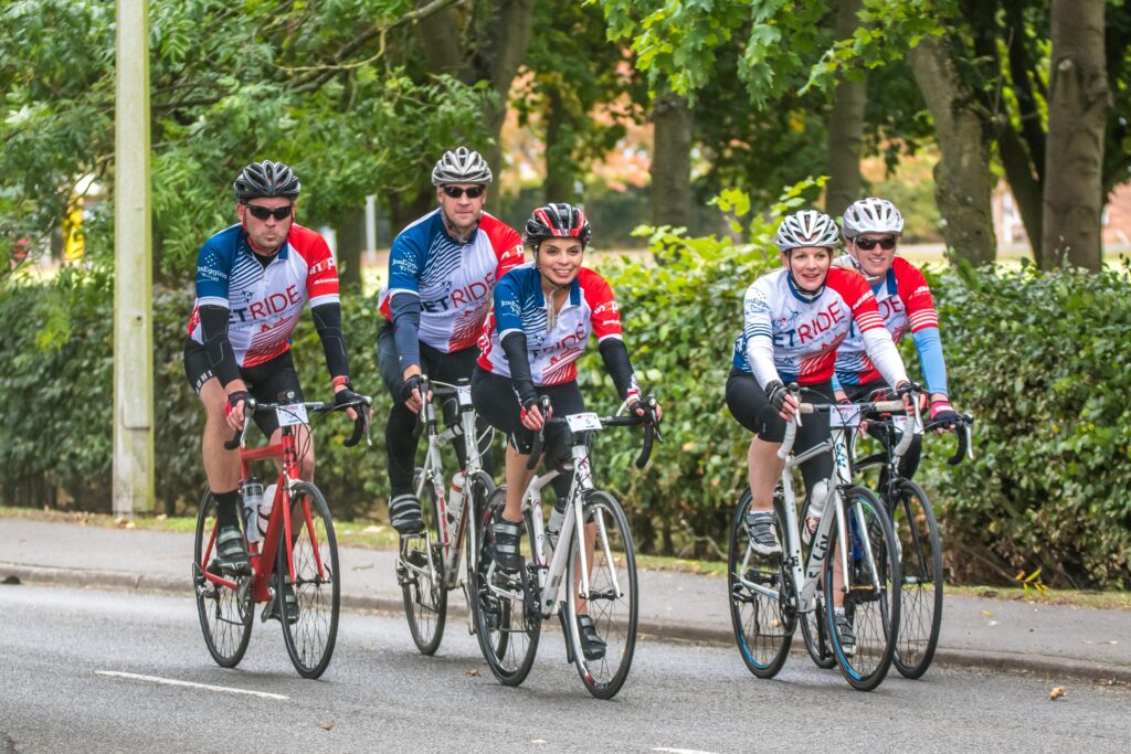 Annual Charity Ride Celebrates Lincolnshire’s Unique RAF Heritage 11 JET Ride 2022 123 EMCOBIKING1