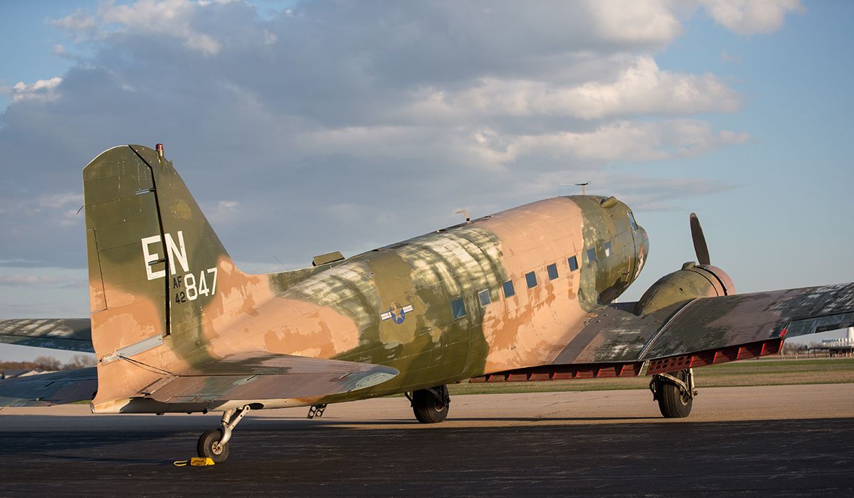 "That's All, Brother" - First Flight Scheduled for Wednesday, January 31st 10 JKX10593 small