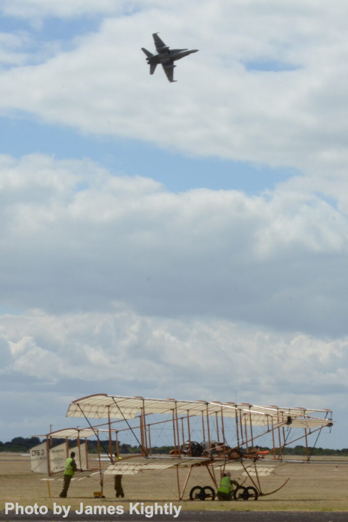 Project 2014 Bristol Boxkite - A Decade & A Century On 12 JKightlyBoxkiteCMA 6022cr