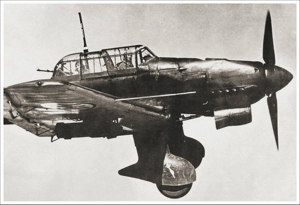 German Wings in Italian Skies 12 JU 87B 2 Stuka 238° Sq. pilotato dal Ten. Carlo Seganti Medaglia dOro al V.M. Balcani marzo 1941