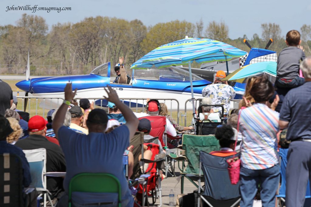 Southeast Council of Air Shows Returns to Serve Aviation Community 11 JWillhoff 1077a
