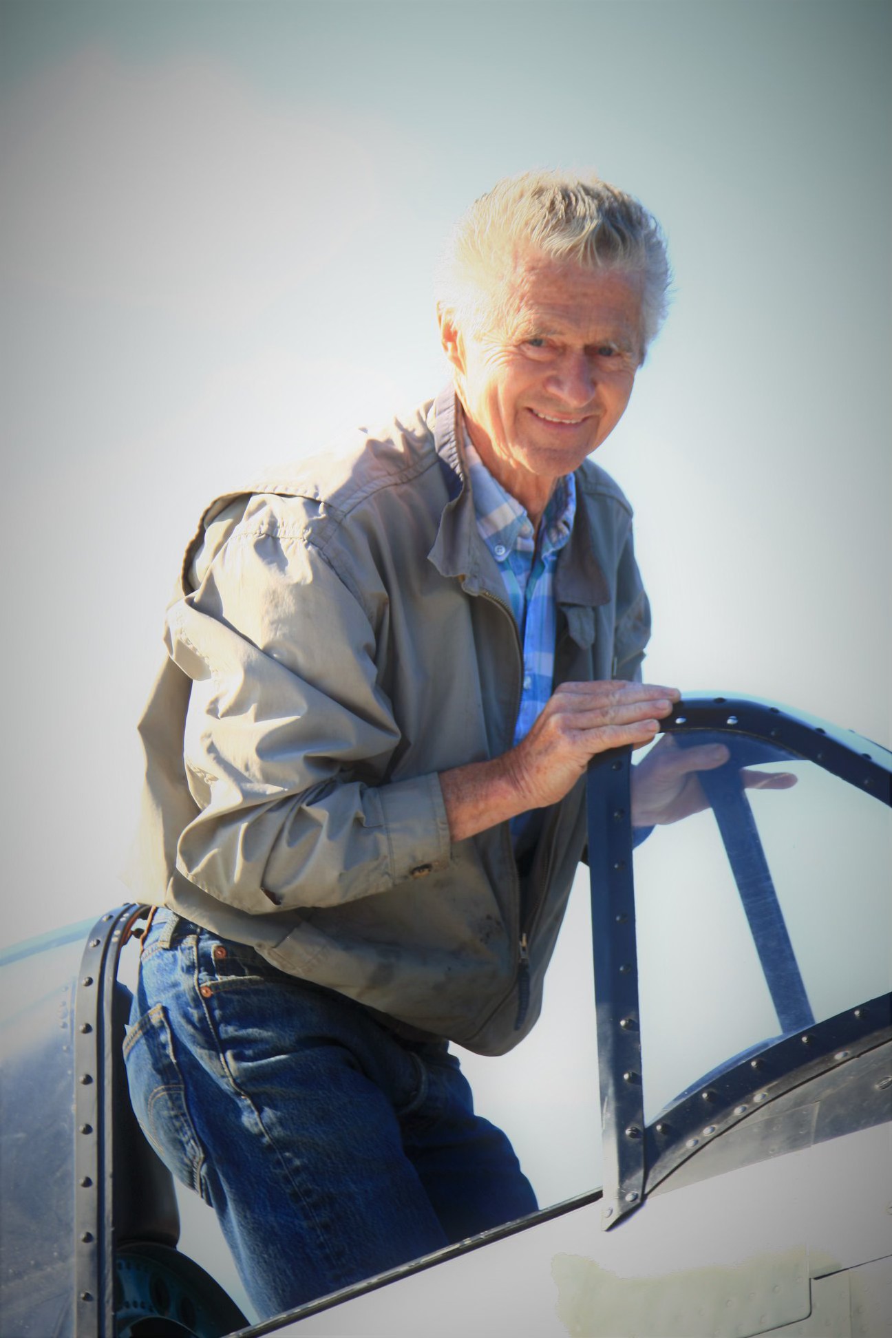 The Erickson Aircraft Collection 11 Jack Erickson