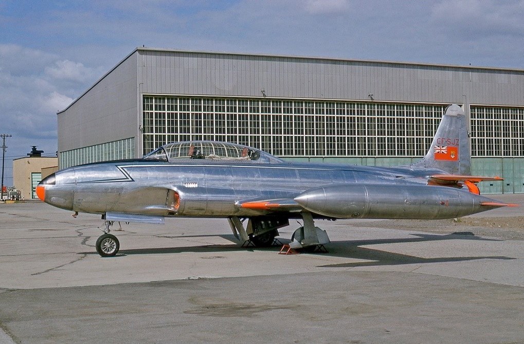 Last Flight of the Silver Stars 11 James Craik collection