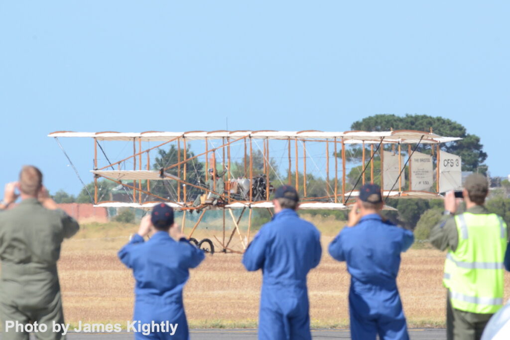 Project 2014 Bristol Boxkite - A Decade & A Century On 24 JamesKightlyBoxkite 5932