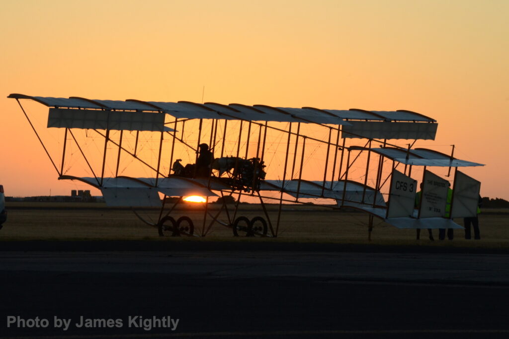 Project 2014 Bristol Boxkite - A Decade & A Century On 30 JamesKightlyBoxkite 6424