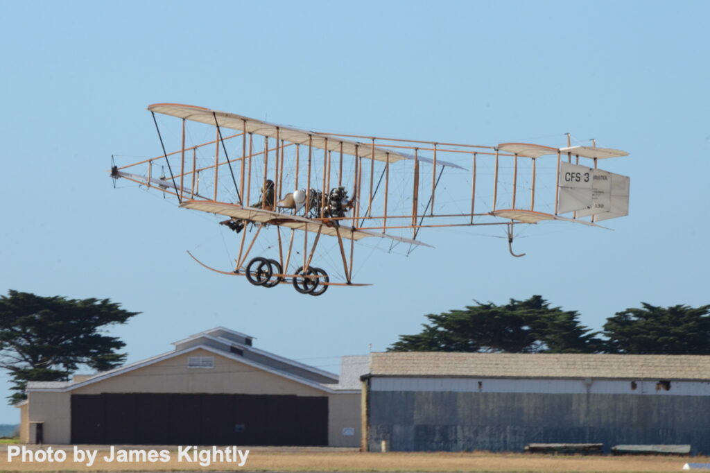 Project 2014 Bristol Boxkite - A Decade & A Century On 13 JamesKightlyBoxkite 6597