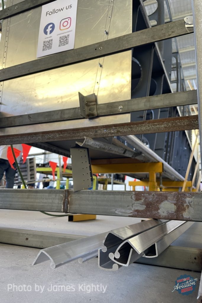 Forgotten KLM DC-2 Adventure Published 14 JamesKightly 4953