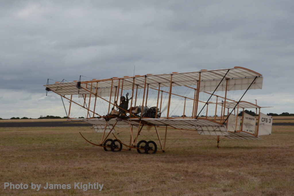 Project 2014 Bristol Boxkite - A Decade & A Century On 27 JamesKightly 7691