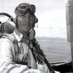 Douglas SBD-2P Dauntless Arrives at Pearl Harbor Aviation Museum 11 James D. Ramage