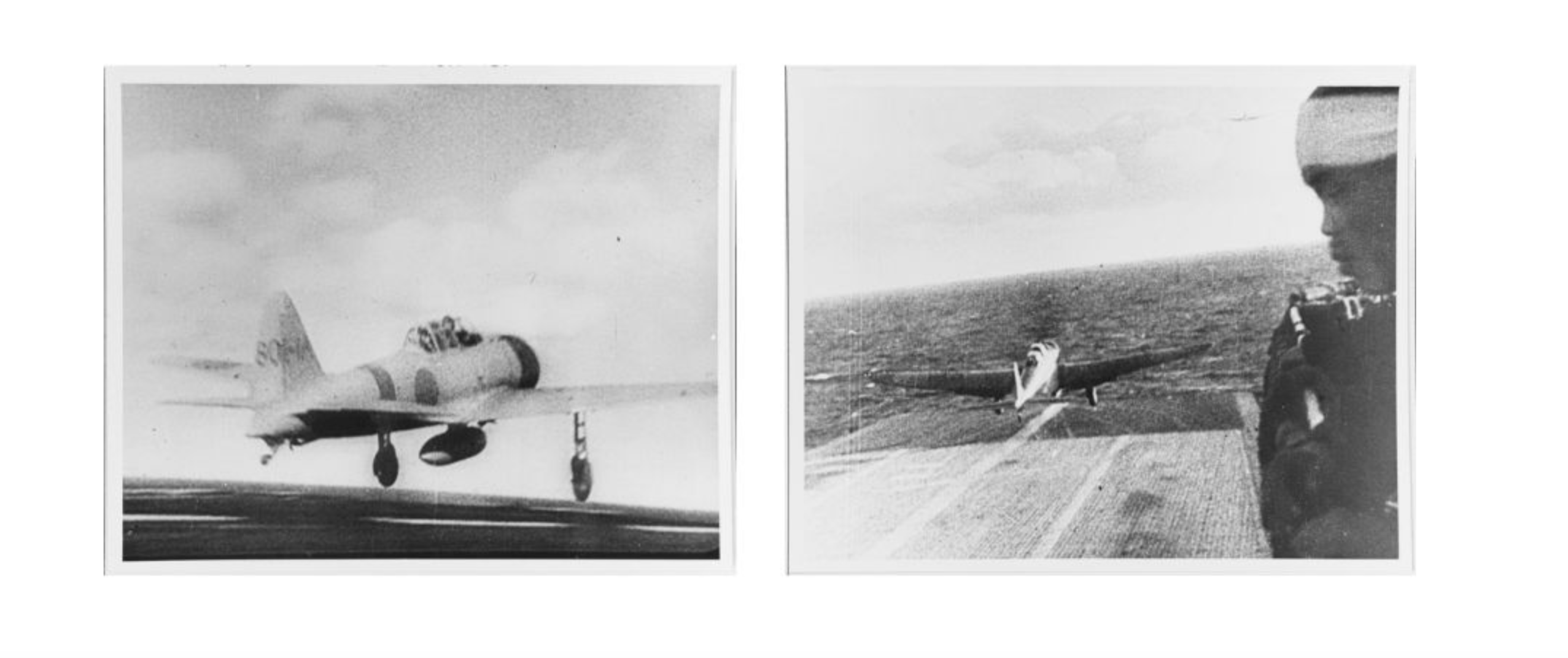 Ultra-Rare Aichi Val Dive Bomber Arrives at Pearl Harbor Aviation Museum 14 Japanese Aichi D3A 3