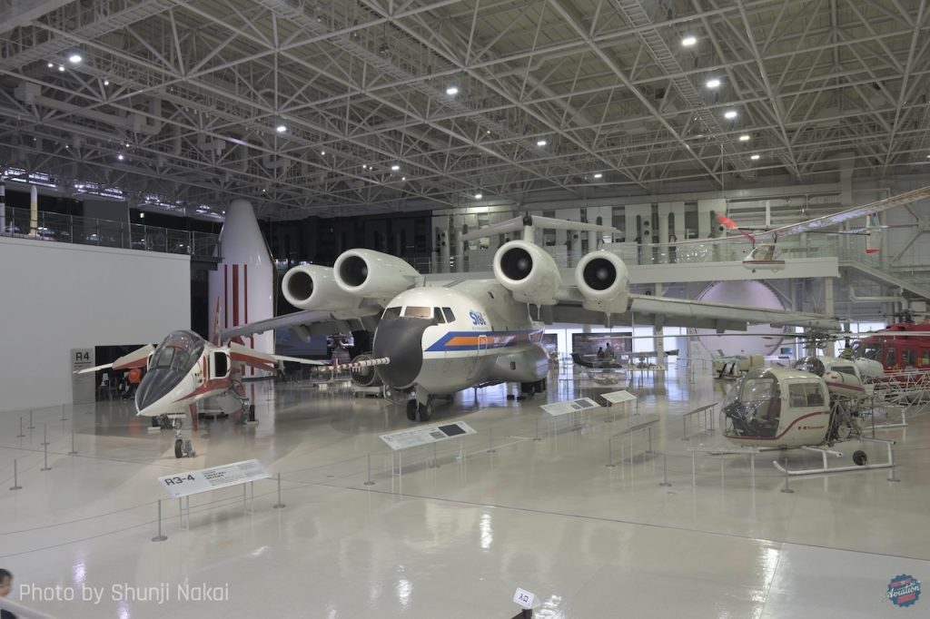 Sorahaku: Exploring Japan’s Gifu-Kakamigahara Air and Space Museum 31 Japans Gifu Kakamigahara Air and Space Museum815847