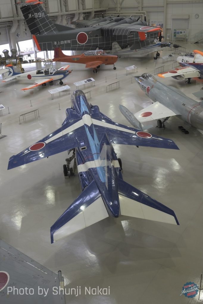 Today in Aviation History: First Flight of the Mitsubishi T-2 16 Japans Gifu Kakamigahara Air and Space Museum815899